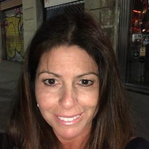 Meet your Posher, Cathy